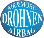 Drohnen Airbag