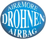 Drohnen Airbag