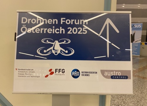 Drohnen Forum 2025